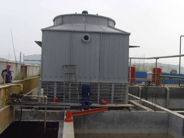 玻璃鋼冷卻塔廠家