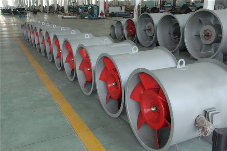 玻璃鋼風(fēng)機(jī)廠家直銷